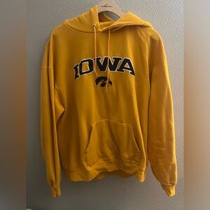 University of Iowa Hoodie